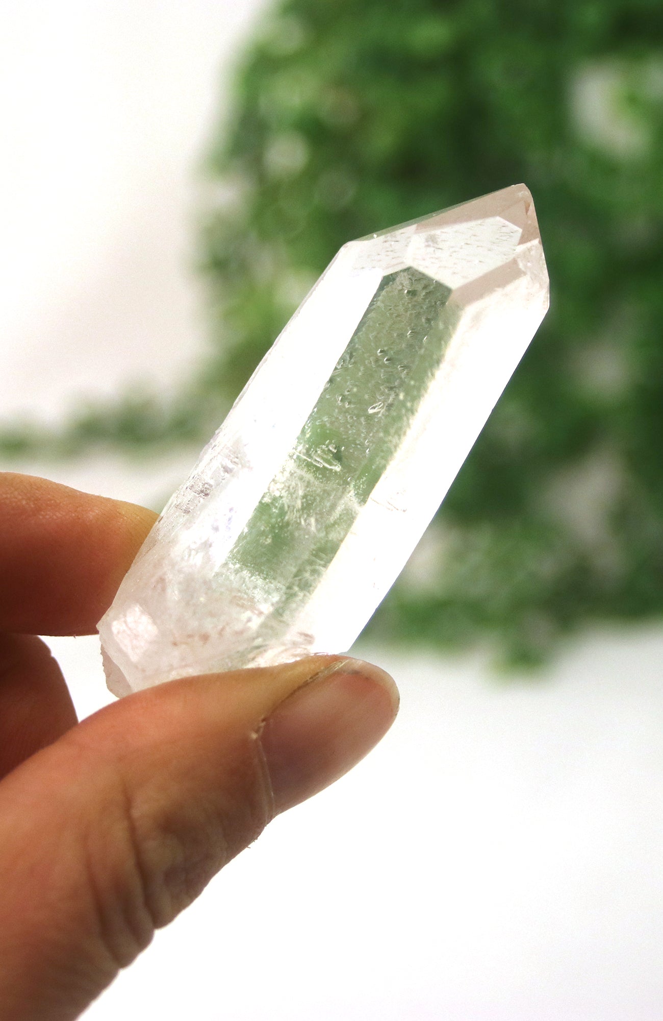 Laser Quartz Points (AAA Grade)